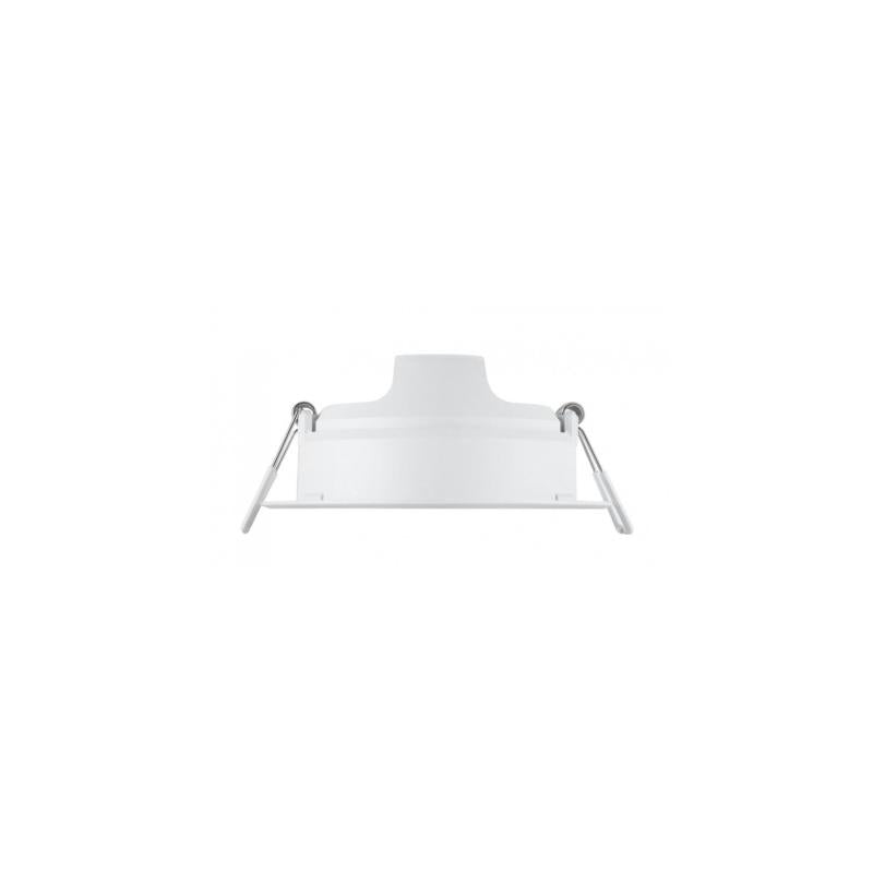 Philips Slim Meson LED Downlight 5,5W Zaagmaat Ø80 mm