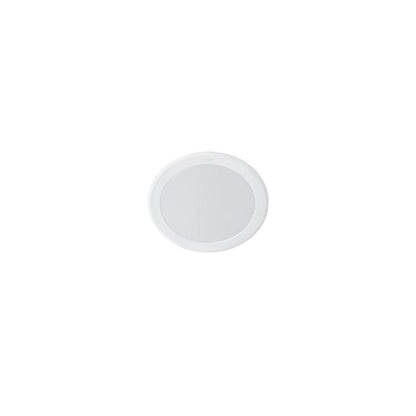 Philips Slim Meson LED Downlight 5,5W Zaagmaat Ø80 mm