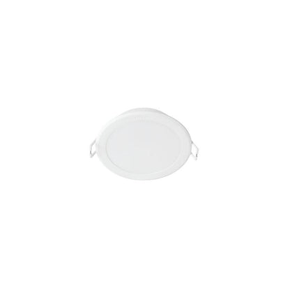 Philips Slim Meson LED Downlight 5,5W Zaagmaat Ø80 mm