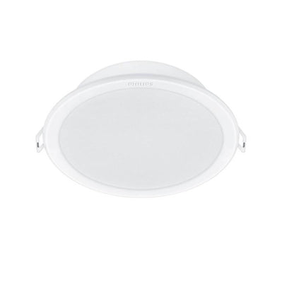 Philips Slim Meson LED Downlight 5,5W Zaagmaat Ø80 mm