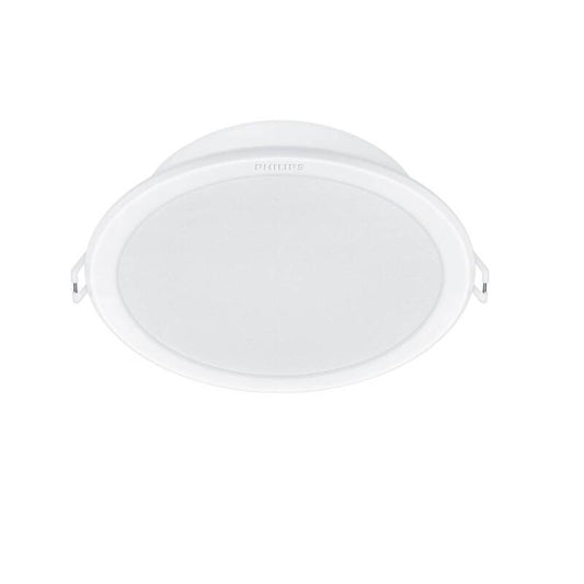 Philips Slim Meson LED Downlight 5,5W Zaagmaat Ø80 mm