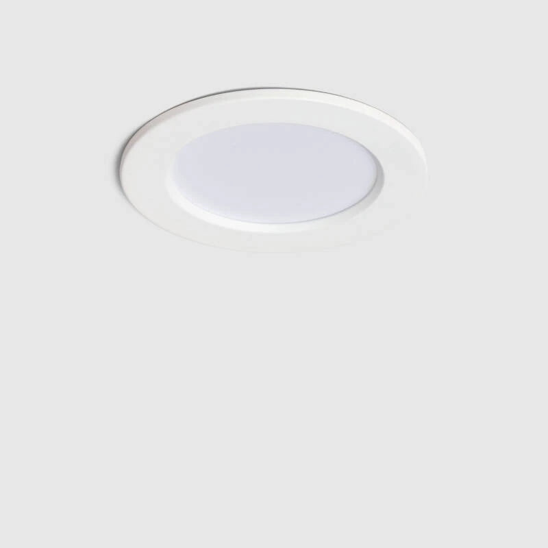 Lumexa Aquaro LED Inbouwspot 8W IP65 Zaagmaat Ø75 mm