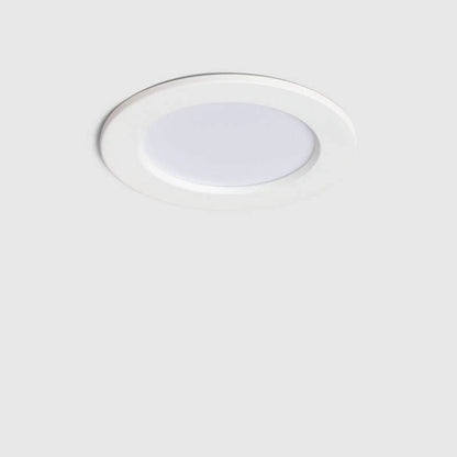 Lumexa Aquaro LED Inbouwspot 8W IP65 Zaagmaat Ø75 mm