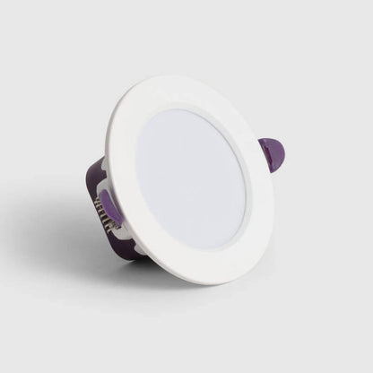 Lumexa Aquaro LED Inbouwspot 8W IP65 Zaagmaat Ø75 mm