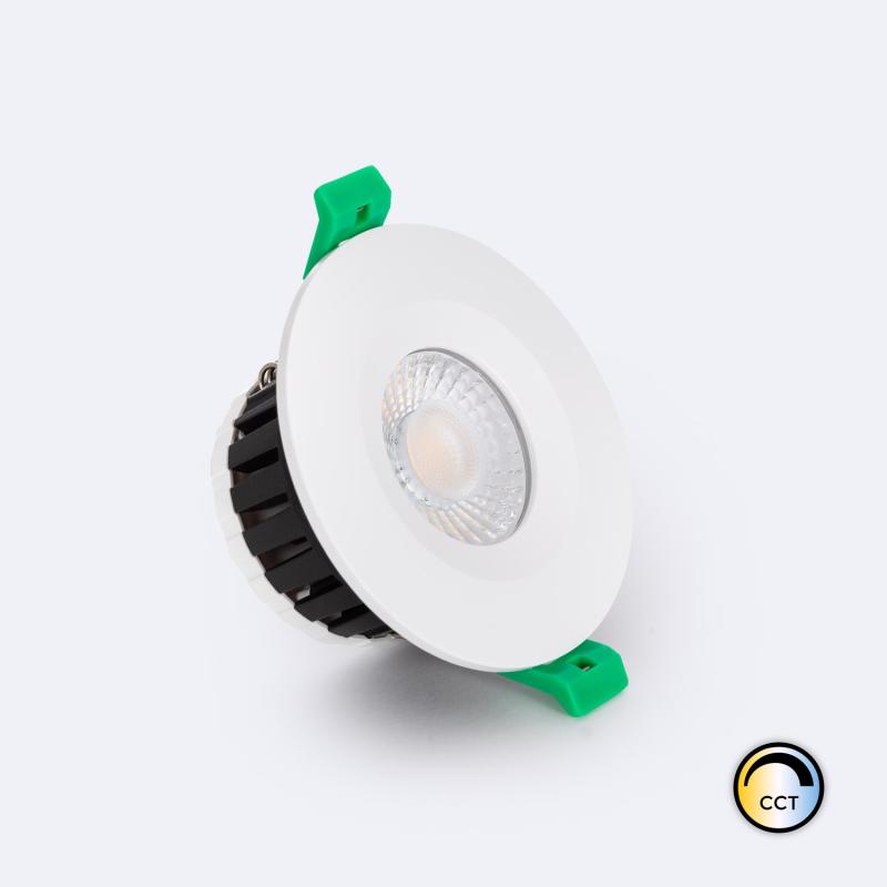 Lumexa Firano LED Downlight Brandwerend 5-8W IP65 Dimbaar