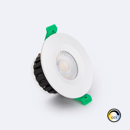 Lumexa Firano LED Downlight Brandwerend 5-8W IP65 Dimbaar
