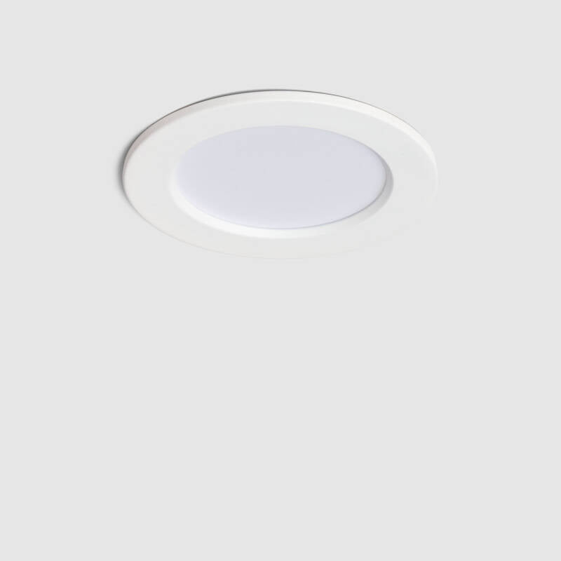 Lumexa Aquaro LED Inbouwspot 8W IP65 Zaagmaat Ø75 mm