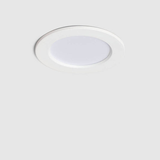 Lumexa Aquaro LED Inbouwspot 8W IP65 Zaagmaat Ø75 mm