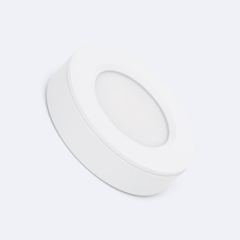 Lumexa Meubivo LED Meubelspot 3W 12V Zaagmaat Ø57 mm