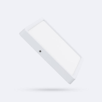 Lumexa Quadrivo LED Downlight Vierkant Superslim 3CCT 9-12-18W