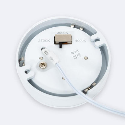 Lumexa Meubivo LED Meubelspot 3W 12V Zaagmaat Ø57 mm