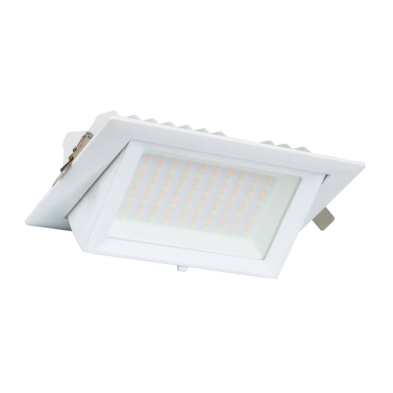 Lumexa LED Downlight Adjustable 38 W Rectangular Samsung Selectable
