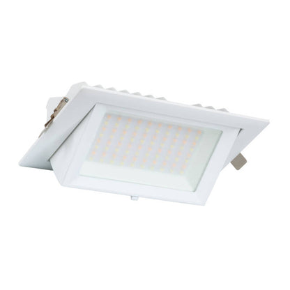 Lumexa LED Downlight Adjustable 38 W Rectangular Samsung Selectable