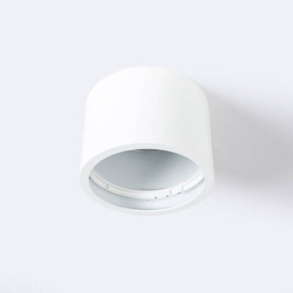 Lumexa Arovo Opbouwring Rond voor GU10 AR111 Wit