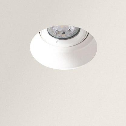 Lumexa Gipsaro Stucring Rond Trimless voor GU10