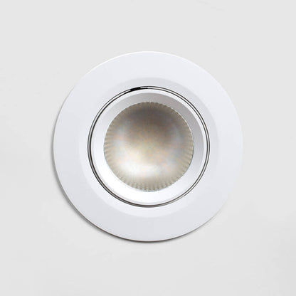 Lumexa LED Downlight Richtbaar 38 W Rond Osram