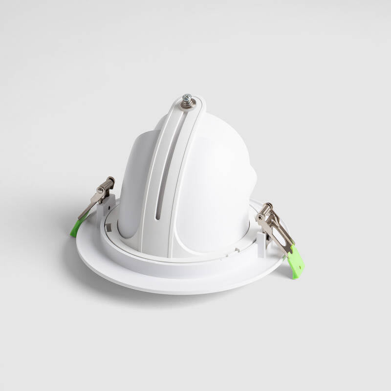 Lumexa LED Downlight Richtbaar 38 W Rond Osram