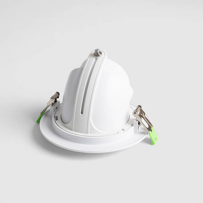 Lumexa LED Downlight Richtbaar 38 W Rond Osram