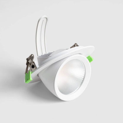 Lumexa LED Downlight Richtbaar 38 W Rond Osram