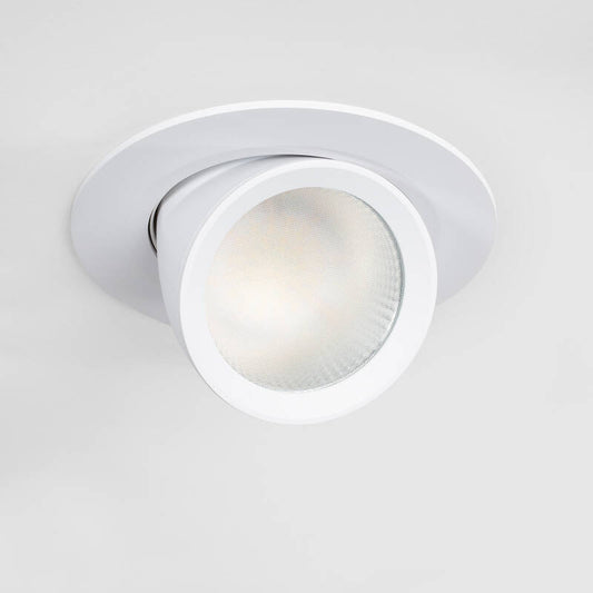 Lumexa LED Downlight Richtbaar 24 W Rond Osram