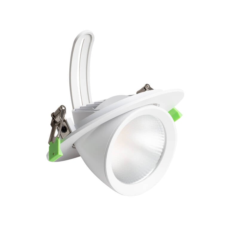 Lumexa LED Downlight Adjustable 24 W Round Osram