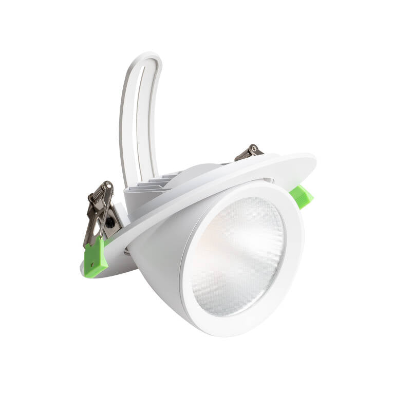 Lumexa LED Downlight Adjustable 24 W Round Osram