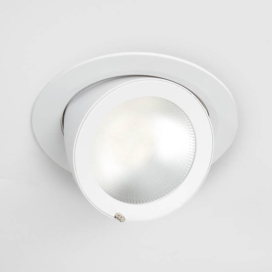 Lumexa LED Downlight Richtbaar 48 W Rond Osram Ø200