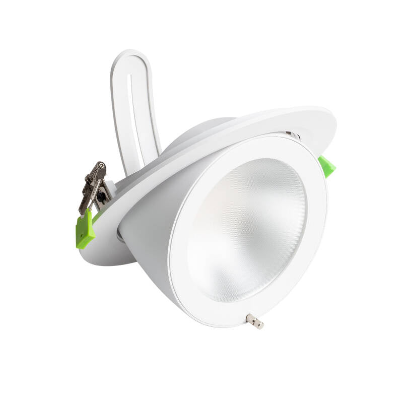 Lumexa LED Downlight Adjustable 48 W Round Osram