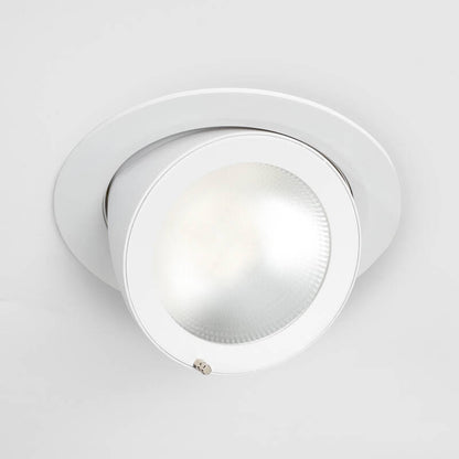 Lumexa LED Downlight Adjustable 48 W Round Osram