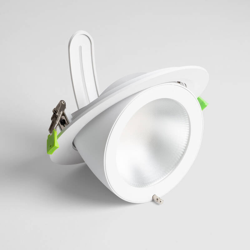 Lumexa LED Downlight Adjustable 48 W Round Osram