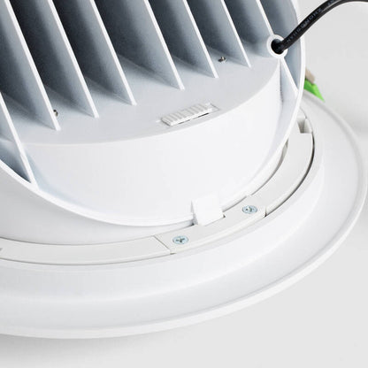 Lumexa LED Downlight Adjustable 48 W Round Osram