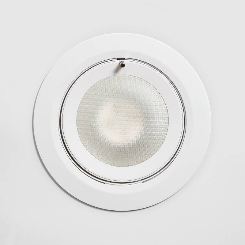 Lumexa LED Downlight Adjustable 48 W Round Osram