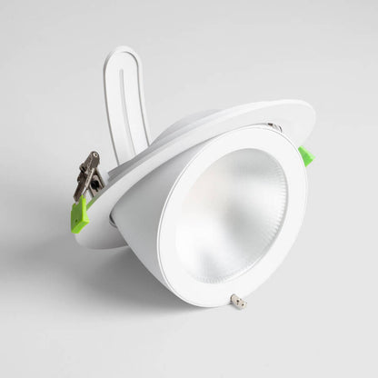 Lumexa LED Downlight Adjustable 48 W Round Osram