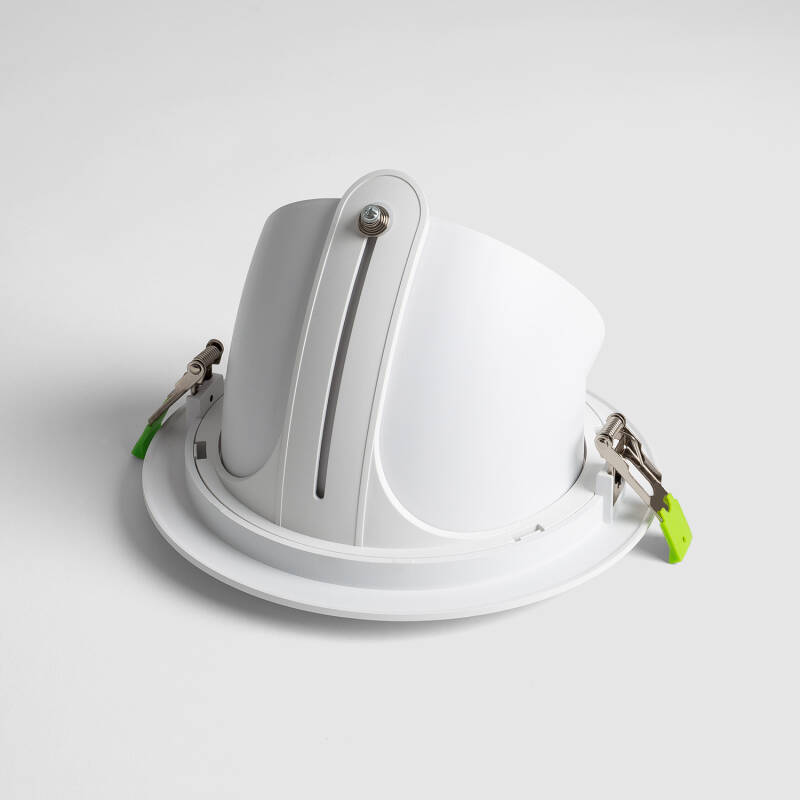 Lumexa LED Downlight Adjustable 48 W Round Osram