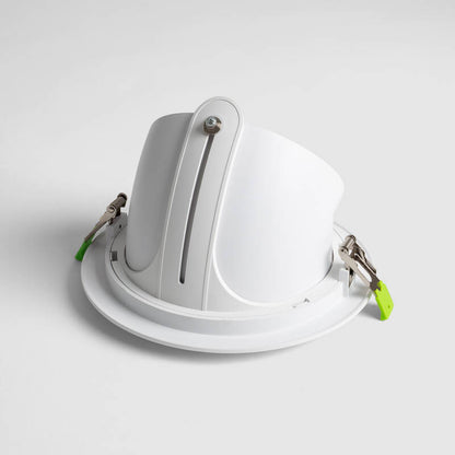 Lumexa LED Downlight Adjustable 48 W Round Osram