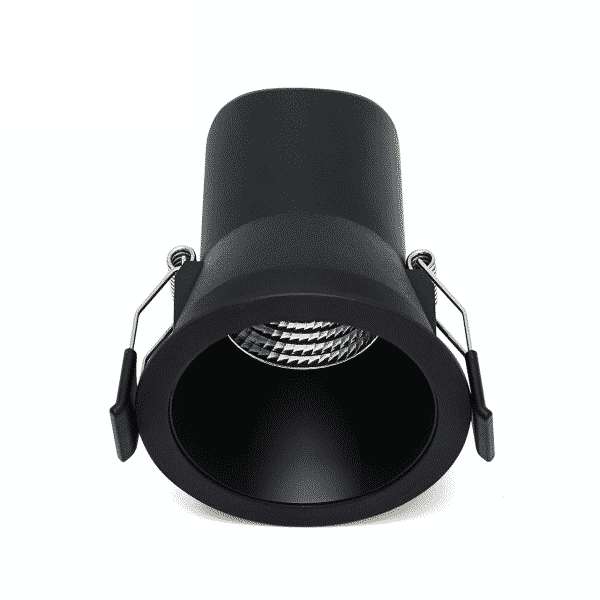 Lumexa Miraclo Basic LED Inbouwspot 6W of 9W Dimbaar IP44