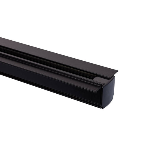 Lumexa 3-Fase Inbouw Rail Aluminium 1 Meter