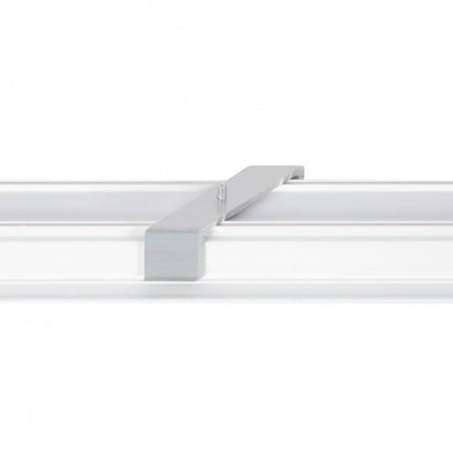 Lumexa 3-Fase Inbouw Rail Aluminium 1 Meter