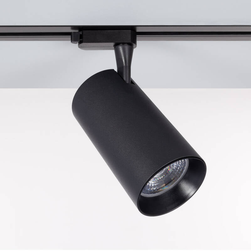 Lumexa 3-Fase Inbouw Rail Aluminium 1 Meter