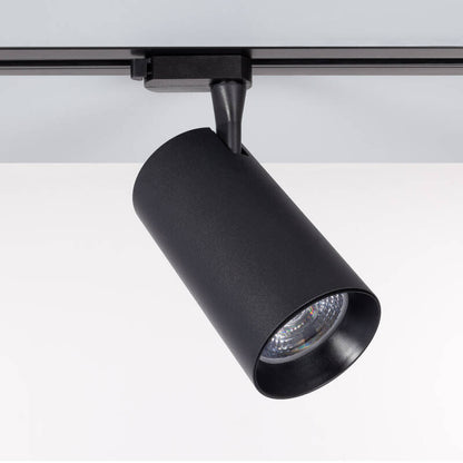 Lumexa 3-Fase Inbouw Rail Aluminium 1 Meter