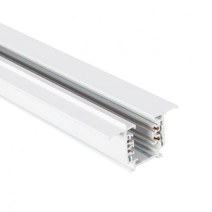 Lumexa 3-Fase Inbouw Rail Aluminium 1 Meter
