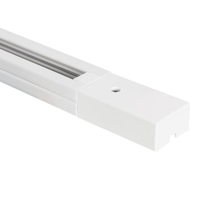1-fase rail | 200cm | Opbouw | PC