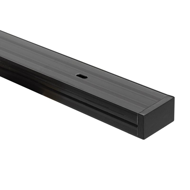 1-fase rail | 200cm | Opbouw | PC