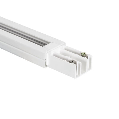 1-fase rail | 200cm | Opbouw | PC