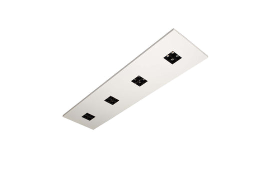 MacBright ESO-3012 WH/BL