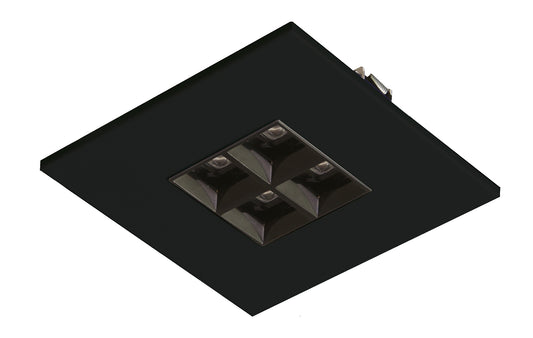 MacBright ES-DS 180x180 BL/BL