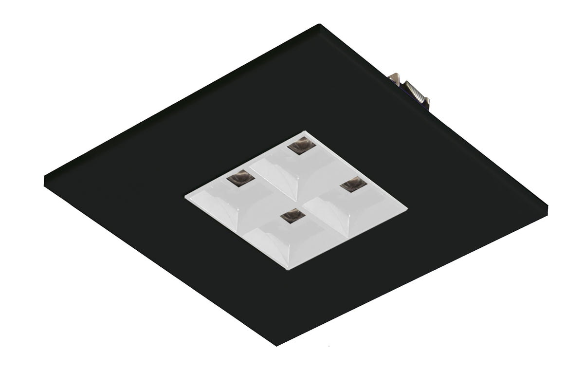 MacBright ES-DS 180x180 BL/WH