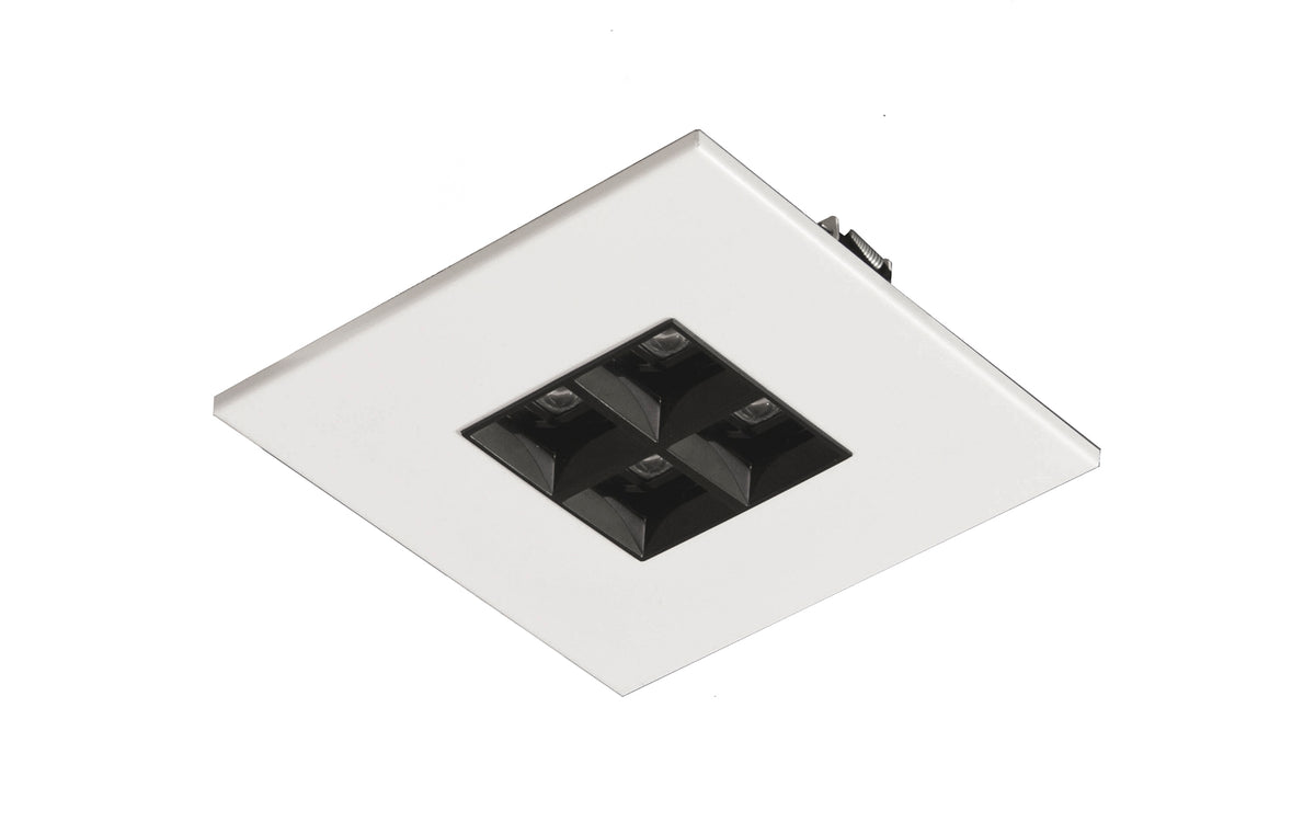 MacBright ES-DS 180x180 WH/BL