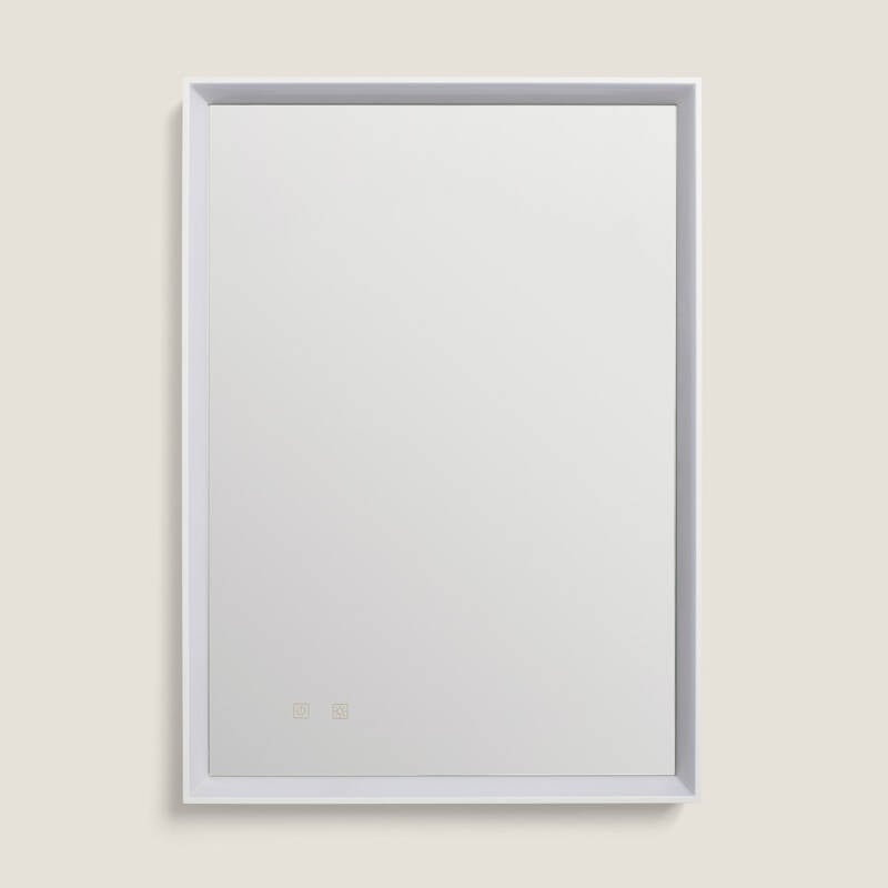 Maiaro 80x60 LED badkamerspiegel