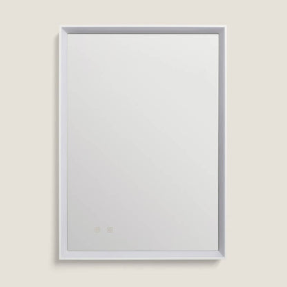 Maiaro 80x60 LED badkamerspiegel